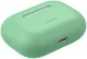 Baseus Ultradun Siliconen Apple AirPods Pro Hoesje Groen afbeelding 10