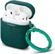 Spigen Urban Fit Apple AirPods Hoesje Groen afbeelding 1
