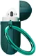 Spigen Urban Fit Apple AirPods Hoesje Groen afbeelding 2