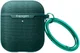Spigen Urban Fit Apple AirPods Hoesje Groen afbeelding 3