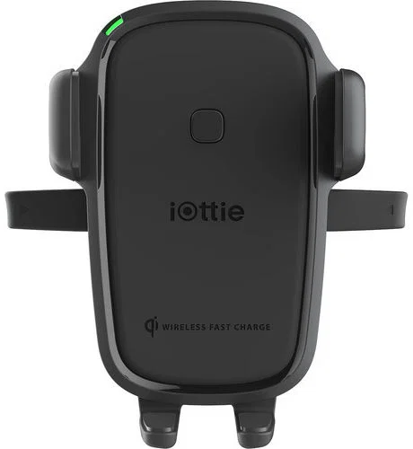 iOttie Easy One Touch Wireless 2 Houder Auto Draadloos Opladen afbeelding 4