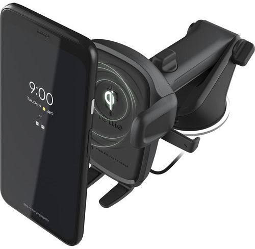 iOttie Easy One Touch Wireless 2 Houder Auto Draadloos Opladen afbeelding 1