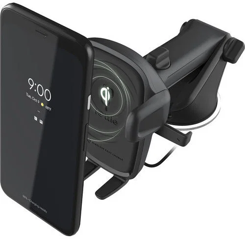 iOttie Easy One Touch Wireless 2 Houder Auto Draadloos Opladen afbeelding 1
