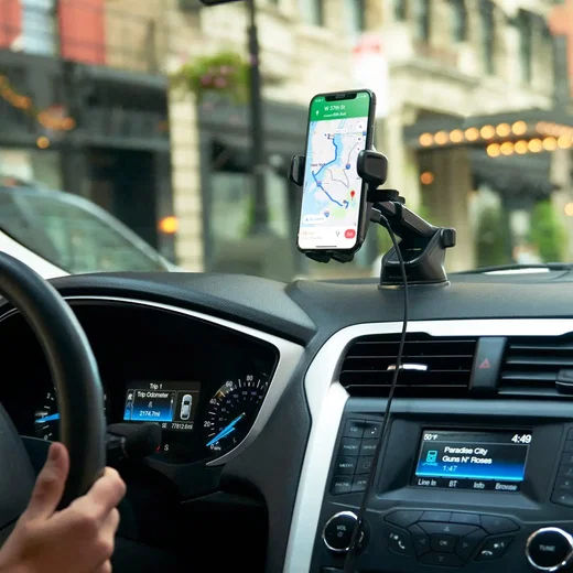 iOttie Easy One Touch Wireless 2 Houder Dashboard Auto Draadloos Opladen afbeelding 7