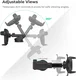 iOttie Easy One Touch Wireless 2 Houder Dashboard Auto Draadloos Opladen afbeelding 5