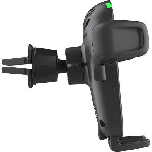 iOttie Easy One Telefoonhouder Auto Ventilatierooster/CD-Speler met Opladen 10W afbeelding 12