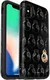 OtterBox Symmetry Case Disney iPhone X / XS Gold BB-8 afbeelding 2