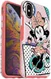 OtterBox Symmetry Case Disney iPhone X / XS Totally Disney Minnie afbeelding 2