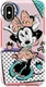 OtterBox Symmetry Case Disney iPhone X / XS Totally Disney Minnie afbeelding 1
