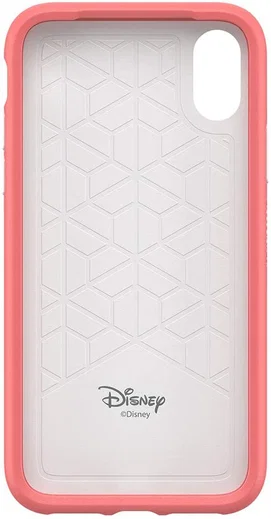 OtterBox Symmetry Case Disney iPhone X / XS Totally Disney Minnie afbeelding 3