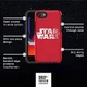 OtterBox Symmetry Case Disney iPhone XR Sith Lord afbeelding 4