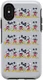 OtterBox Symmetry Case Disney iPhone X / XS Mickey Line afbeelding 1
