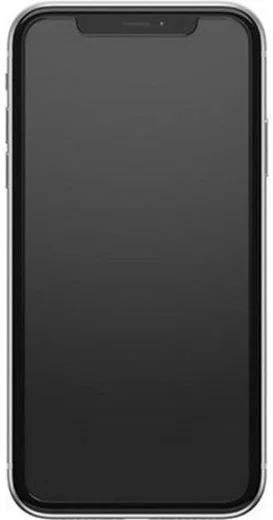 Otterbox Amplify Glare Guard Tempered Glass Apple iPhone XR / 11 afbeelding 4