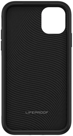 LifeProof Apple iPhone 11 Pro Flip Back Cover Portemonnee Hoesje Zwart afbeelding 5