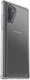 OtterBox Symmetry Samsung Galaxy Note 10 Hoesje Transparant afbeelding 3