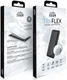Eiger Tri Flex iPhone 11 / XR Display Folie Screenprotector (2-Pack) afbeelding 5