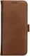 Rosso Deluxe Galaxy Note 10 Lite Hoesje Echt Leer Book Case Bruin afbeelding 13