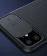 Nillkin CamShield Apple iPhone 11 Hoesje met Camera Slider Zwart afbeelding 8