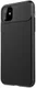 Nillkin CamShield Apple iPhone 11 Hoesje met Camera Slider Zwart afbeelding 4
