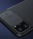Nillkin CamShield Apple iPhone 11 Pro Hoesje met Camera Slider Zwart afbeelding 7