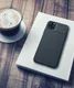 Nillkin CamShield Apple iPhone 11 Pro Hoesje met Camera Slider Zwart afbeelding 10