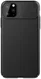 Nillkin CamShield Apple iPhone 11 Pro Hoesje met Camera Slider Zwart afbeelding 1