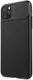 Nillkin CamShield Apple iPhone 11 Pro Hoesje met Camera Slider Zwart afbeelding 4
