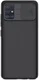 Nillkin CamShield Samsung Galaxy A51 Hoesje met Camera Slider Zwart afbeelding 1