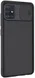 Nillkin CamShield Samsung Galaxy A51 Hoesje met Camera Slider Zwart afbeelding 5