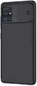 Nillkin CamShield Samsung Galaxy A51 Hoesje met Camera Slider Zwart afbeelding 6