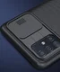 Nillkin CamShield Samsung Galaxy A51 Hoesje met Camera Slider Zwart afbeelding 8