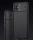 Nillkin CamShield Samsung Galaxy A51 Hoesje met Camera Slider Zwart afbeelding 9