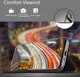 Samsung Galaxy A41 Luxe Portemonnee Hoesje Zwart afbeelding 10