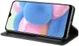 Samsung Galaxy A41 Vintage Portemonnee Hoesje Zwart afbeelding 3