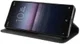 Sony Xperia 1 II Vintage Portemonnee Hoesje Zwart afbeelding 3