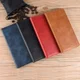 Sony Xperia 1 II Vintage Portemonnee Hoesje Blauw afbeelding 10