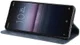 Sony Xperia 1 II Vintage Portemonnee Hoesje Blauw afbeelding 3