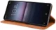Sony Xperia 1 II Vintage Portemonnee Hoesje Bruin afbeelding 3