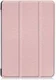 Lenovo Tab M10 (HD) Gen 1 Tri-Fold Hoes Roze afbeelding 4