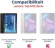 Lenovo Tab M10 (HD) Gen 1 TPU Hoes Transparant afbeelding 7