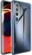 IMAK UX-5 Series Xiaomi Mi 10 Hoesje Flexibel TPU Transparant afbeelding 1