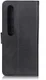 Xiaomi Mi 10 (Pro) Book Case Matte Portemonnee Hoesje Zwart afbeelding 7