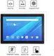 Lenovo Tab M10 (HD) Gen 1 9H Tempered Glass Screen Protector afbeelding 3