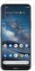 Nokia 8.3 Arc Edge Tempered Glass Screen Protector afbeelding 1