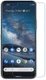 Nokia 8.3 5G Screen Protector krasbestendig Ultra Clear HD afbeelding 1