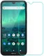 Nokia 1.3 Arc Edge Tempered Glass Screenprotector afbeelding 1