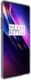 IMAK UX-5 Series OnePlus 8 Hoesje Flexibel en Dun TPU Transparant afbeelding 5