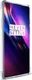 IMAK OnePlus 8 Hoesje Flexibel TPU met Screenprotector Transparant afbeelding 5