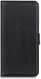 OnePlus 8 Litchi Skin Portemonnee Hoesje Zwart afbeelding 2