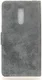 OnePlus 8 Vintage Portemonnee Stand Hoesje Grijs afbeelding 5